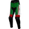 RTX GP Tech Green Genuine Leather Trouser Pant 